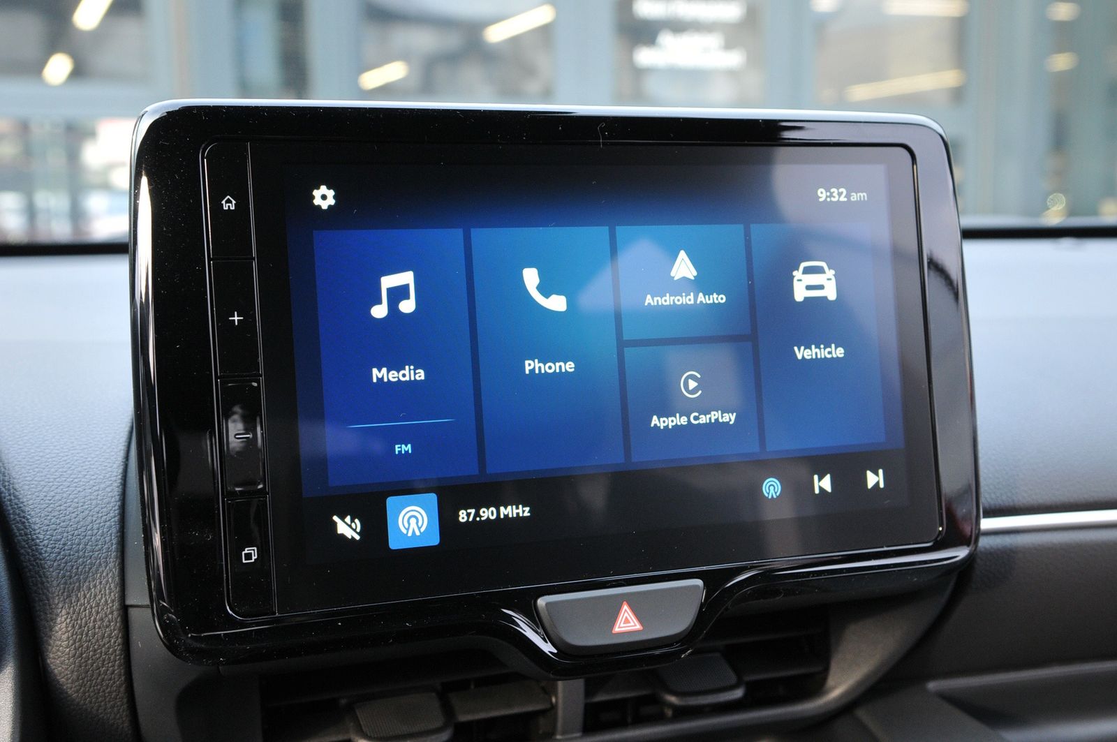 Mazda 2 Hybrid - Bild 11