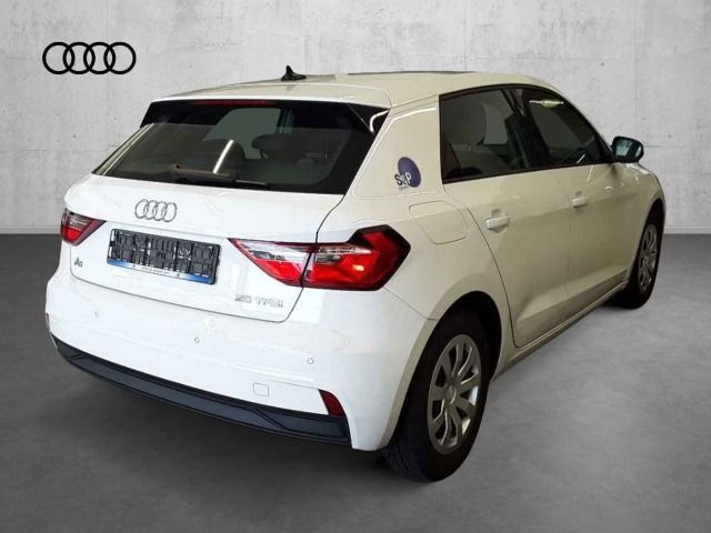 Audi A1 - Bild 3