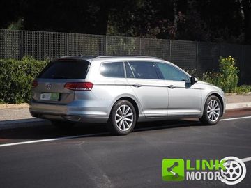 Volkswagen Passat Variant - 2
