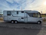 HYMER / ERIBA / HYMERCAR B 890 ML-I *AHK/Solar, Hubst.* - Hymer ML-I