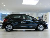 Hyundai i20 - Vorschau Bild 13