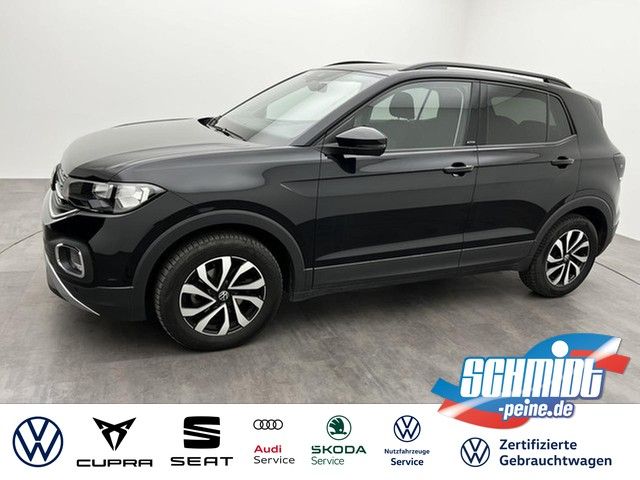 Volkswagen T-Cross 1.0 TSI Life ACTIVE NaviACC