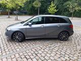 Mercedes-Benz B 180 Autotronic - Vollausstattung. - Mercedes-Benz B-Class: Autotronic