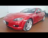 Mazda MAZDA RX-8 1.3 Limited - gebrauchte Mazda RX-8 aus dem Jahr 2007