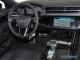 Audi A8 50 TDI quattro (EURO 6d) Matrix/Standhzg./B&O - Audi A8 D5 Gebrauchtwagen