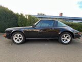 Porsche Carranger 911 3,0 Targa - Porsche aus 1981: 911