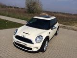 MINI Cooper S Pepper White Navi Panorama HarmanKardon - MINI MINI: Pepper White