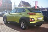 Hyundai Kona 1.0 T-GDI Premium 2WD Kamera Tempomat AHK - Hyundai aus 2018