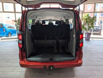 Ford Tourneo Custom Tit. 2.0 L2 NEUES MODELL