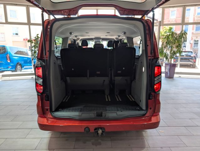 Ford Tourneo Custom Tit. 2.0 L2 NEUES MODELL