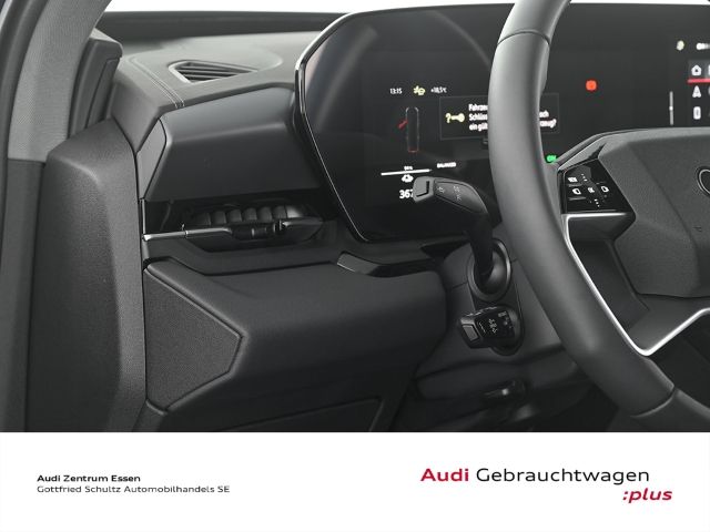 Audi Q6 e-tron - Bild 11