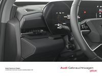 Audi Q6 e-tron - Vorschau Bild 11
