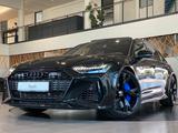 Audi RS6 4.0 TFSI Essentials Carbon Laser Sbel RS-Abg - Audi RS6 aus 2024