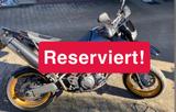 Yamaha XT 660 - YAMAHA XT 660
