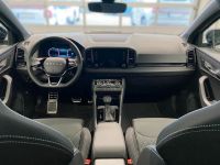 Skoda Karoq - Vorschau Bild 15