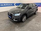 Audi Q2 design 1.4 TSI VirtuCock Pano Leder - Audi Q2 Gebrauchtwagen