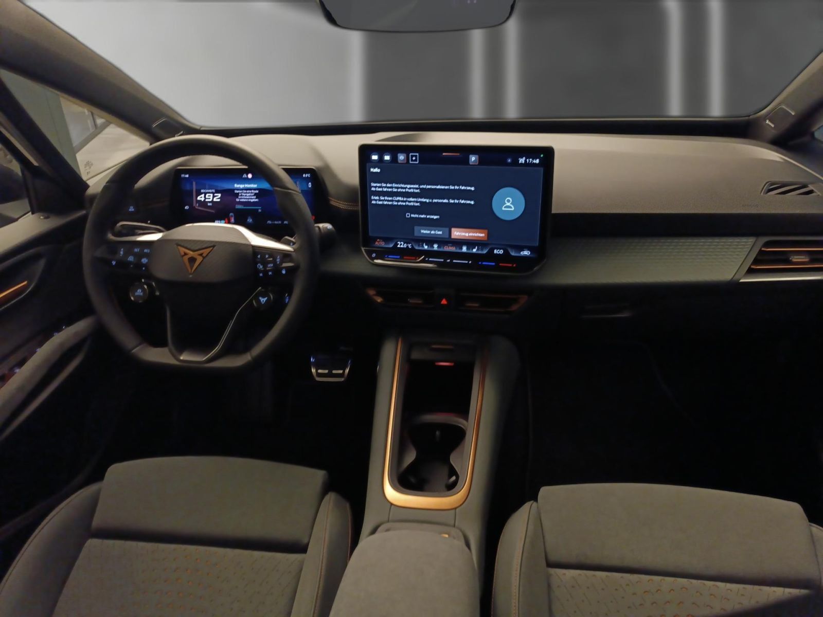 Cupra Born - Bild 24