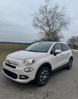 Fiat 500X 1.6 MultiJet 88kW POP STAR S&S 4x2 POP STAR - Fiat 500X von privat