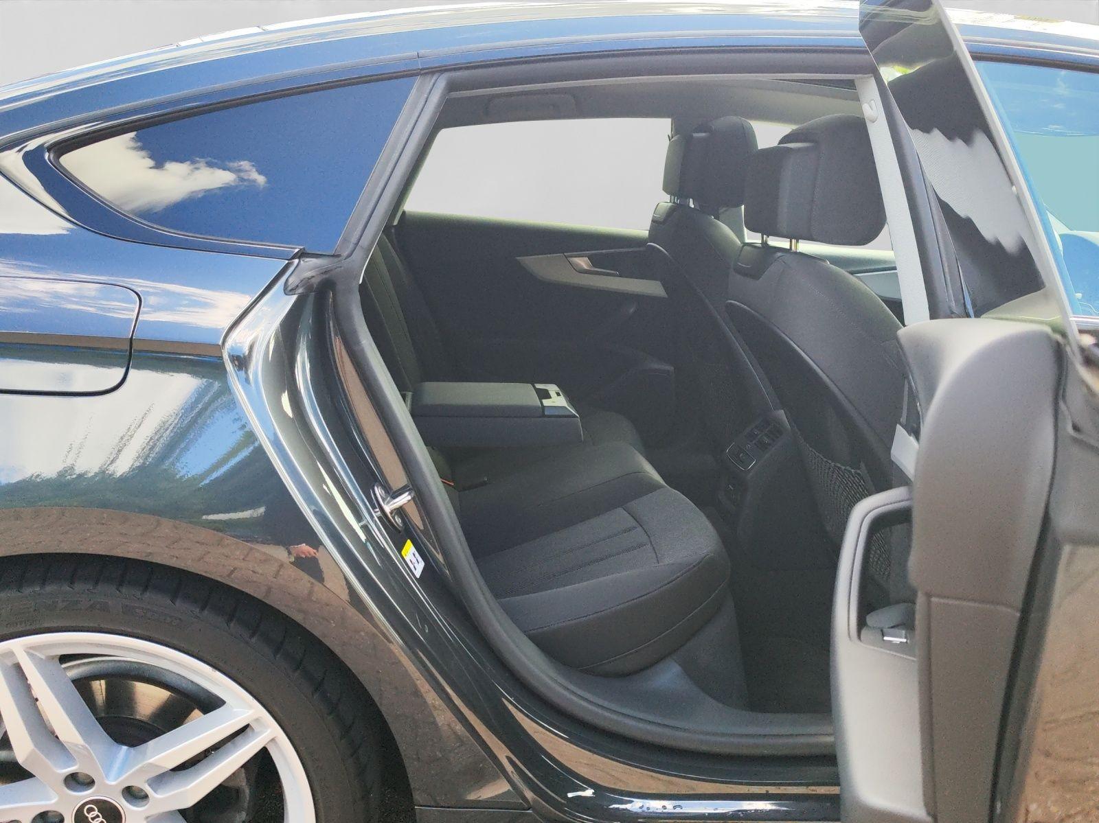 Audi A5 Sportback 35 TDI ADVANCED LM19 PANO MATRIX, миниатюра 6