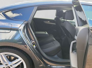 Audi A5 - 6
