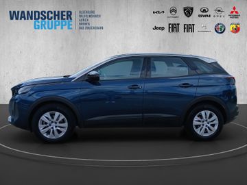 Peugeot 3008 Active Pack 1.2 PureTech 130 Kam.+KeyLess