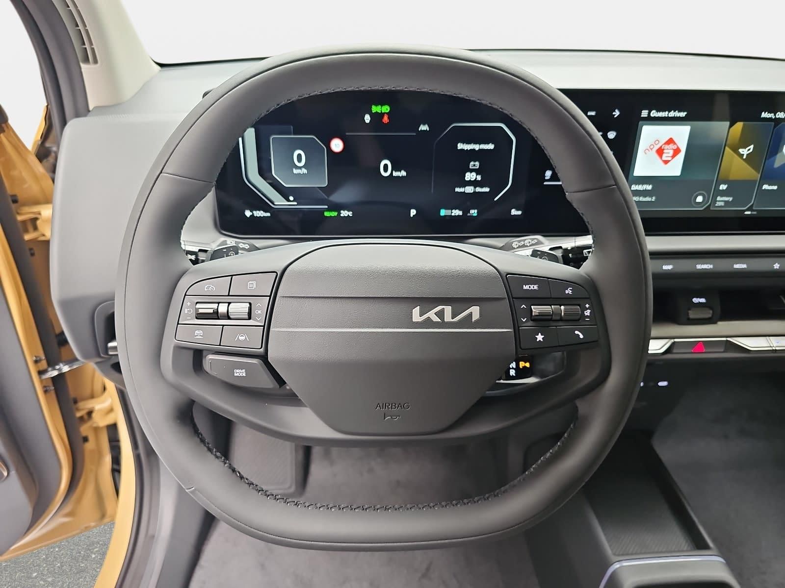 Kia EV2 - Bild 14