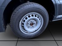 Volkswagen Crafter - Vorschau Bild 8