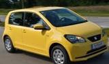 Seat Mii 1.0 44kW Style LED-Licht,  MIT GARANTIE - Seat Mii aus 2020