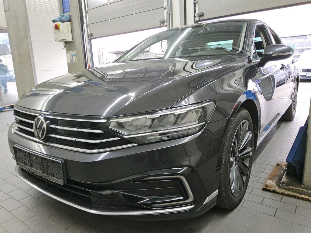 Volkswagen Passat GTE/Limou/R line3X/1.4 TSI/DSG/Kame/Leder