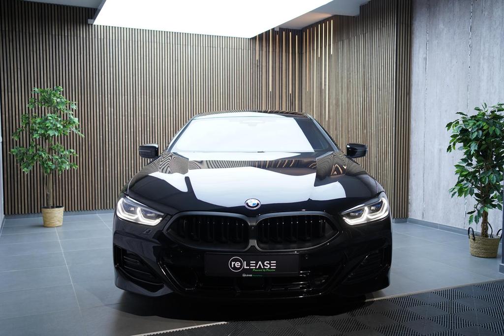 BMW 840