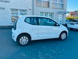 Volkswagen up! - Neuwertig - TÜV NEU - Inspektion NEU - Volkswagen: Inspektion