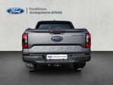 Ford Ranger 2,0 l EcoBlue DoKa Wildtrak Laderaumrollo - Ford Ranger: Pickup