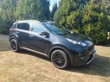 Kia Sportage 1.6 T-GDI DCT AWD GT line GT line - Kia in Köln