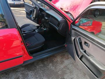 1993 AUDI A5 照片 4