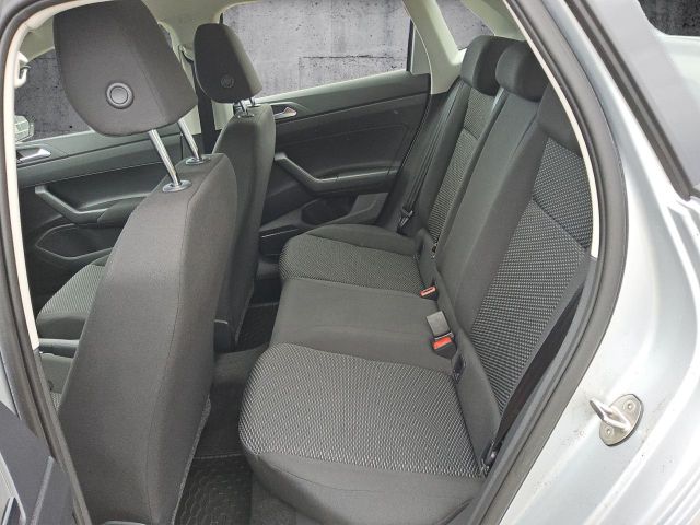Polo Trendline 1.0 TSI Navi Klima SHZ