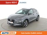 Hyundai Kona 1.6 TGDI Premium 2WD Aut.*NAVI*LED*HUD*CAM* - Hyundai KONA in Frankfurt (Main)