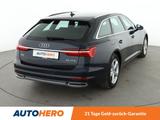 Audi A6 45 TFSI Sport Aut.*LED*ACC*NAVI*CAM*PDC*AHK* - gebrauchte Audi A6 aus dem Jahr 2019