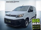 Citroën Berlingo Kasten 1.5 HDi L1 Club M SHZ/Klima/PDC - Citroën Berlingo Gebrauchtwagen in Chemnitz