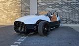 Other Vanderhall Venice GT /Polaris Slingshot /Morgan - Other: Soundsystem