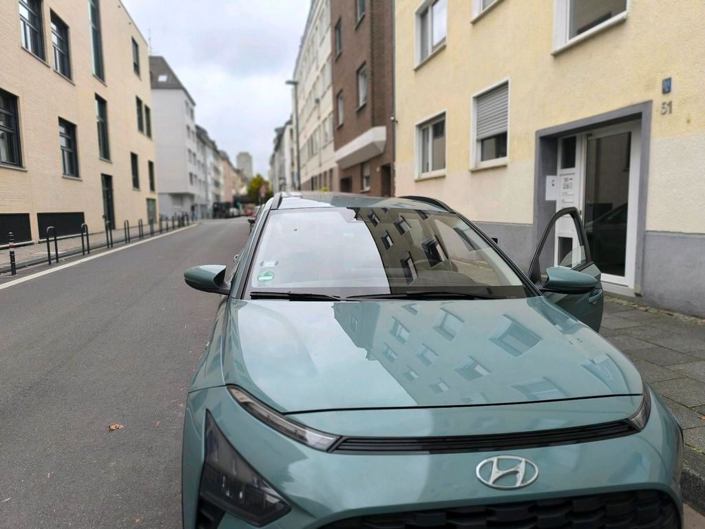 Image of Hyundai BAYON