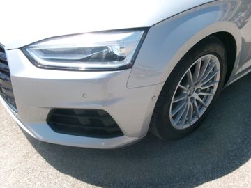 Audi A5 - 2