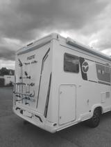 Pilote P 726 FGJ - Pilote Wohnwagen & Wohnmobile