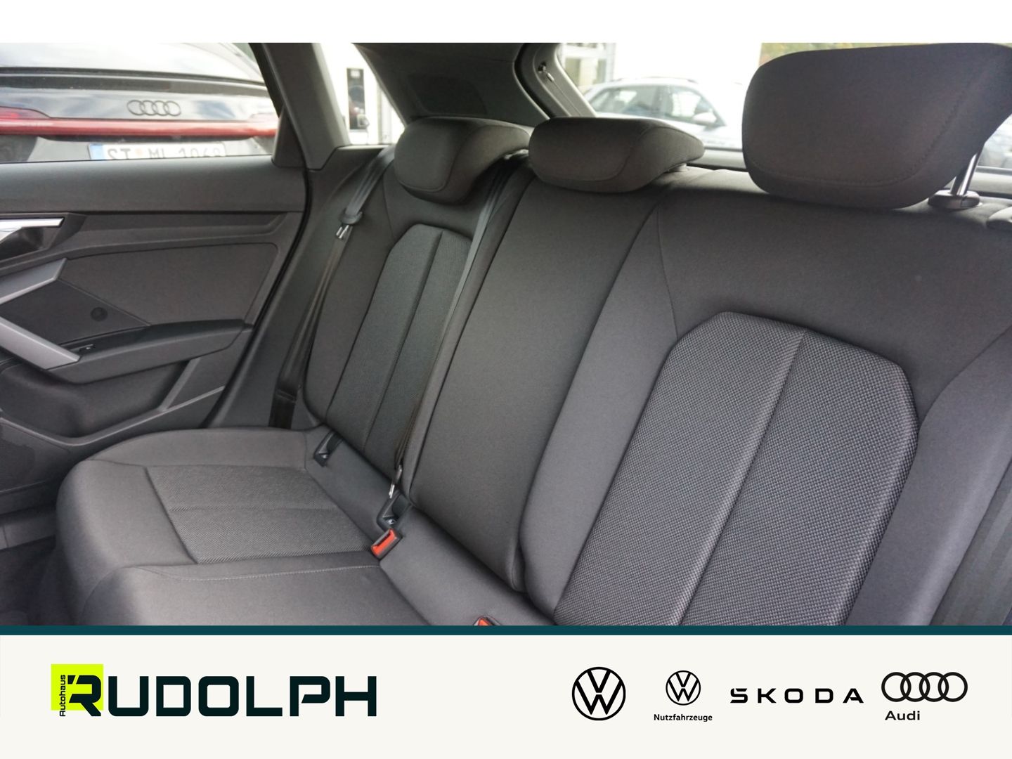 Audi A3 - Bild 9