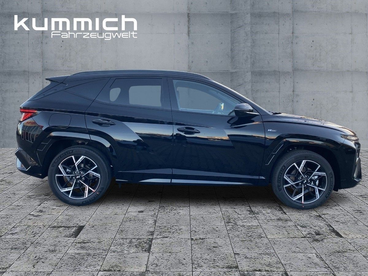 Hyundai TUCSON - Bild 3