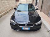 BMW Bmw 316 316d Touring Sport - BMW 316 mit Diesel-Antrieb: Automatik