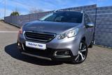 Peugeot 2008 1.6 HDI  Allure NAVi - Peugeot 2008 in Mannheim