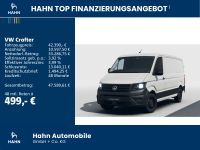 Volkswagen Crafter - Vorschau Bild 2