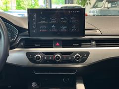 AUDI A4 - Ansicht 23