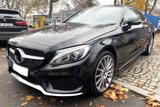 Mercedes-Benz C 400 Coupe 4Matic AMG-Line*Keyless*Burmester* - Coupés mit Unfallschaden