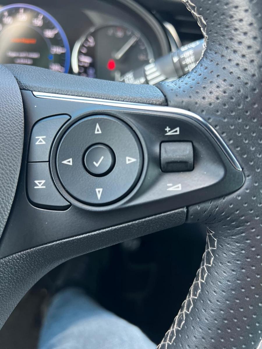Opel Insignia B Sports Tourer Business